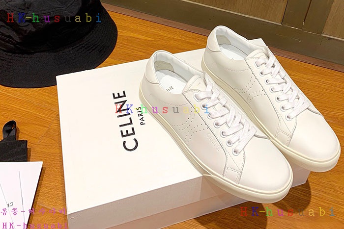 NEW 셀린느  여성용 신발 C 854889