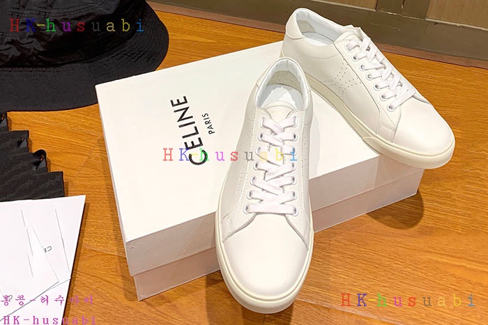 NEW 셀린느  여성용 신발 C 854889