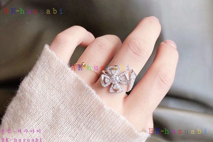 NEW 불가리 반지 신상 B 5572442