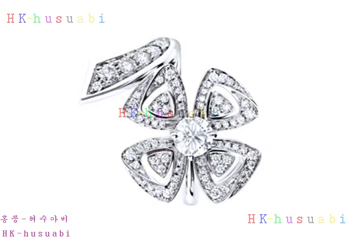 NEW 불가리 반지 신상 B 5572442