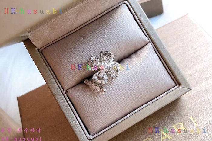 NEW 불가리 반지 신상 B 5572442