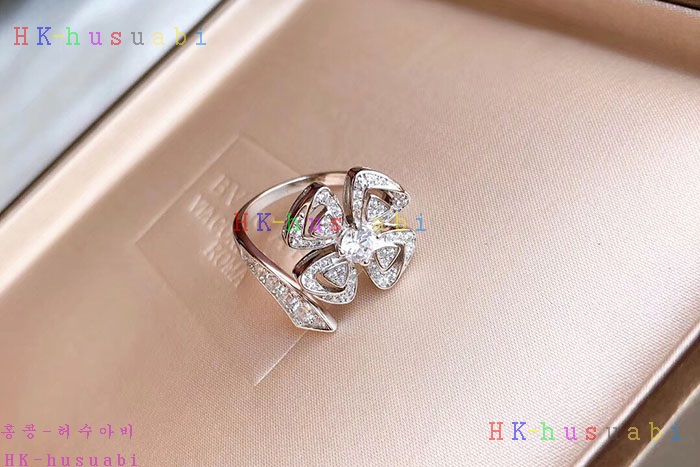 NEW 불가리 반지 신상 B 5572442