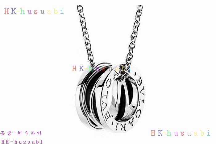 NEW 불가리 목걸이 신상 B 5572446