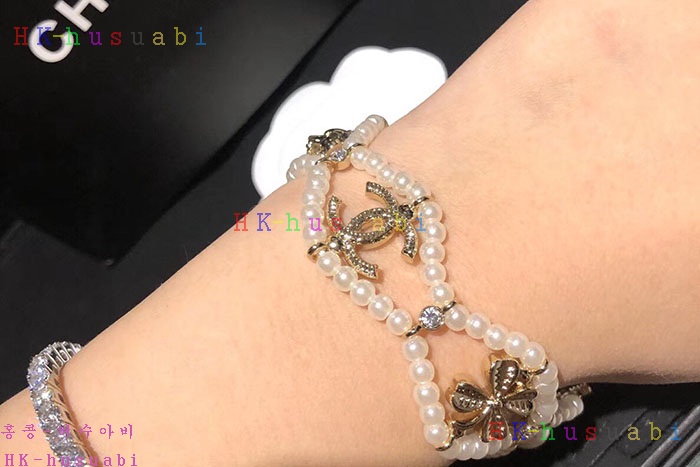 NEW 샤넬 팔찌 신상 C 557312