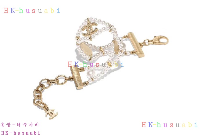 NEW 샤넬 팔찌 신상 C 557312