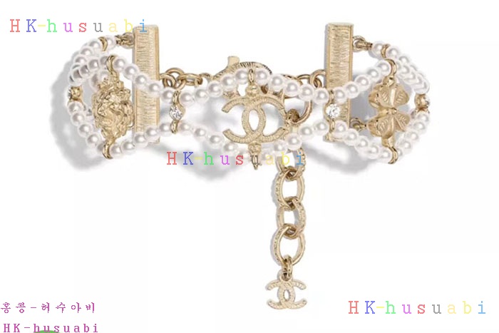 NEW 샤넬 팔찌 신상 C 557312