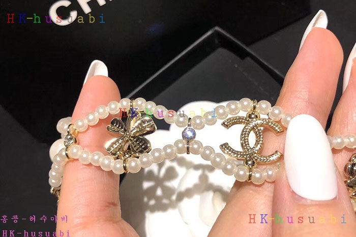 NEW 샤넬 팔찌 신상 C 557312