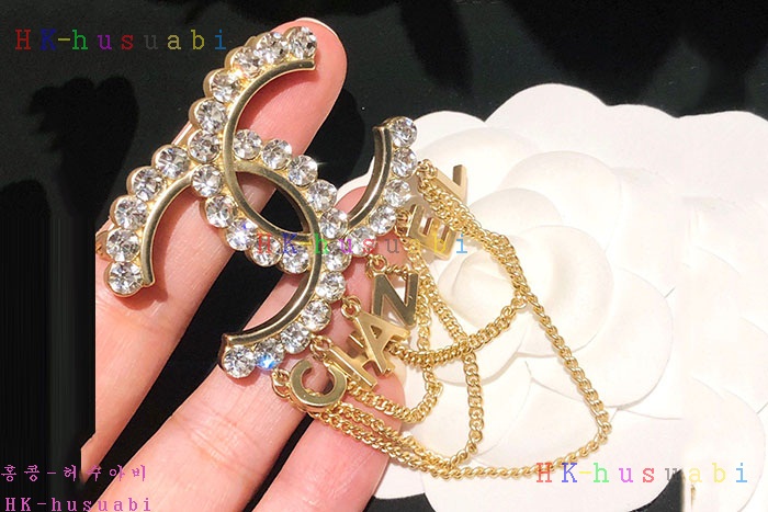 NEW 샤넬 브로치 신상 C 557315