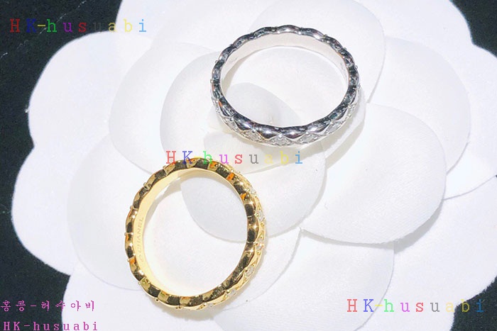 NEW 샤넬 반지 신상 C 557319