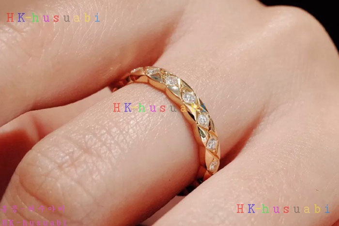 NEW 샤넬 반지 신상 C 557319