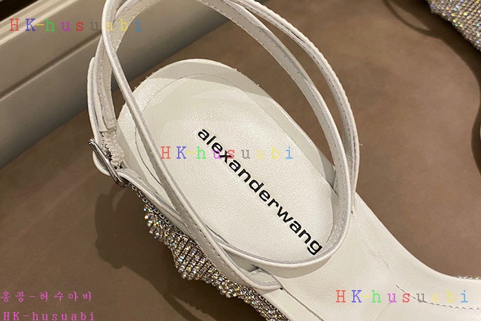 NEW 알렉산더왕 여성용 신발 W6669230