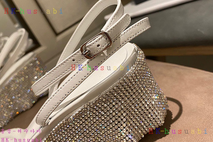 NEW 알렉산더왕 여성용 신발 W6669230