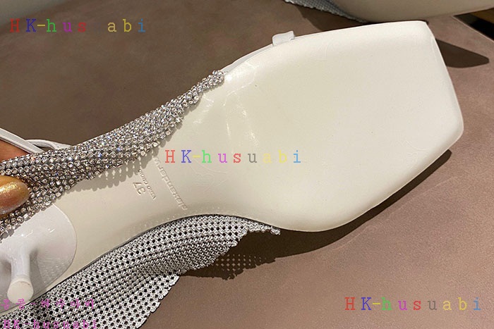 NEW 알렉산더왕 여성용 신발 W6669230