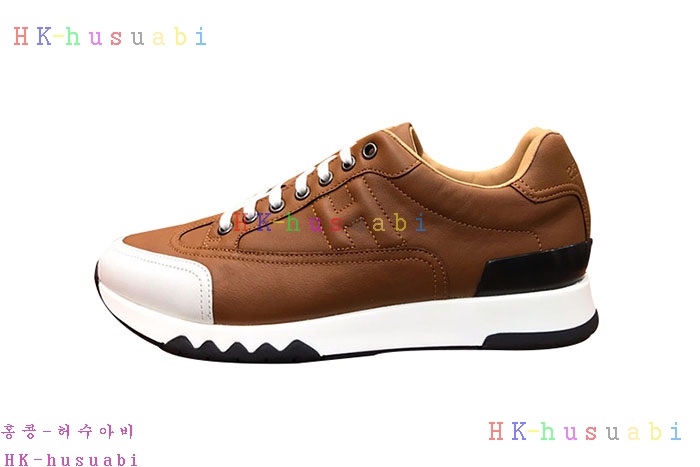 NEW 에르메스 남성용 신발 H 5557212