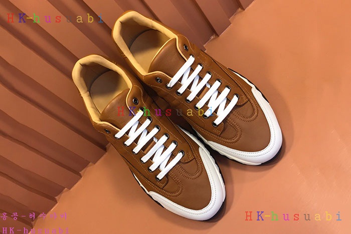 NEW 에르메스 남성용 신발 H 5557212