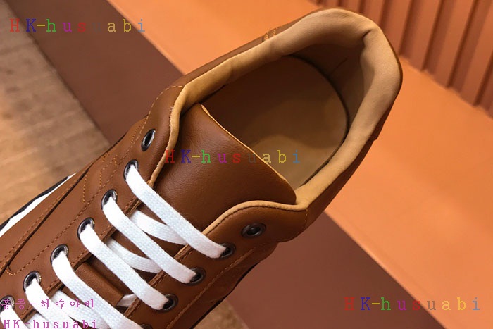 NEW 에르메스 남성용 신발 H 5557212