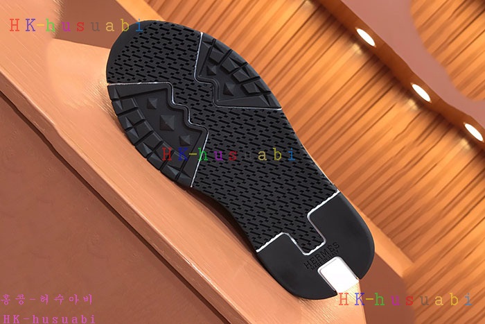 NEW 에르메스 남성용 신발 H 5557212