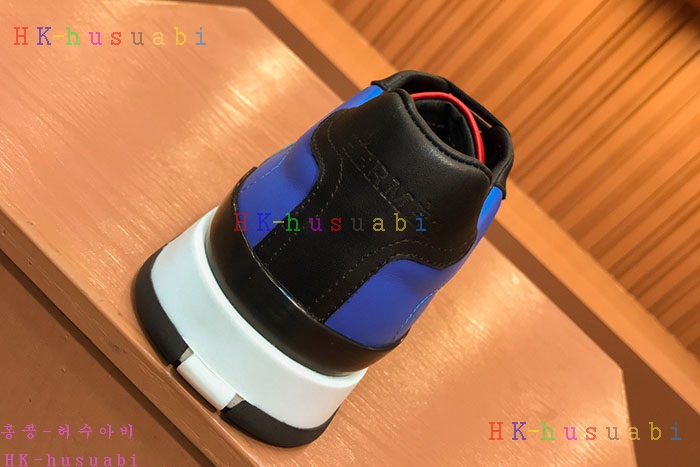 NEW 에르메스 남성용 신발 H 5557213