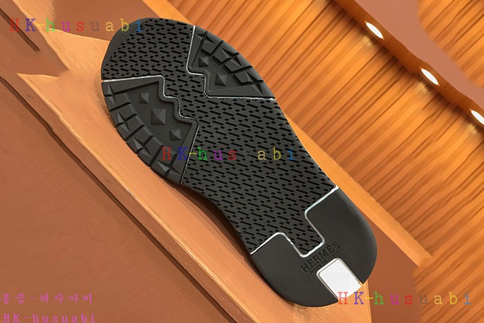 NEW 에르메스 남성용 신발 H 5557213