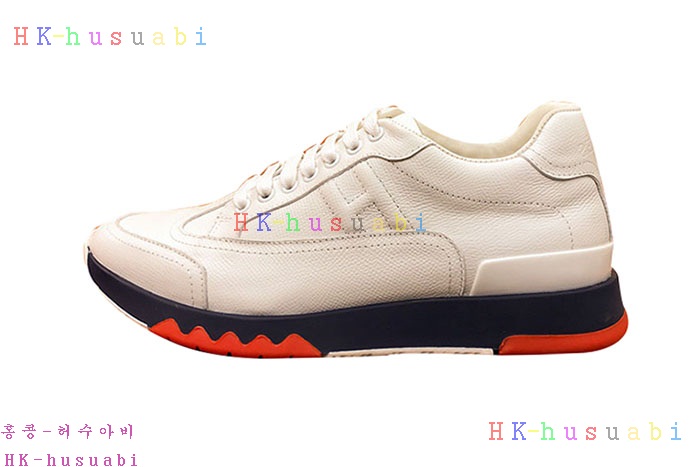 NEW 에르메스 남성용 신발 H 5557220