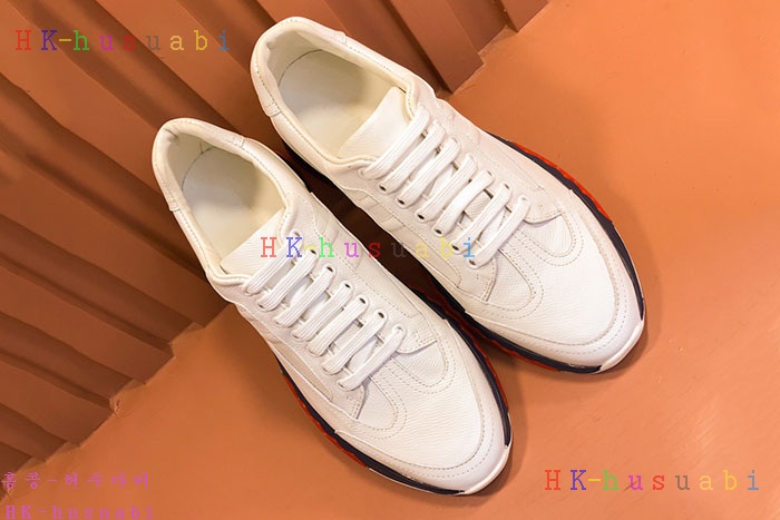 NEW 에르메스 남성용 신발 H 5557220