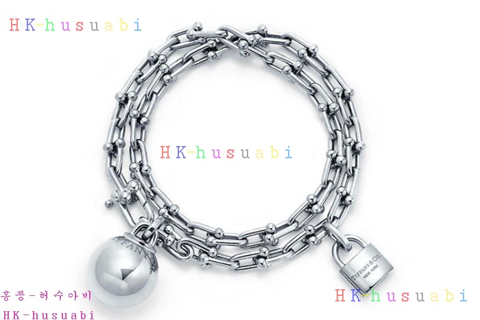 NEW 티파니앤코 팔찌 신상 T 444759