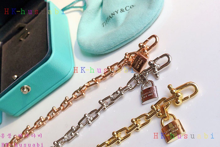 NEW 티파니앤코 팔찌 신상 T 444759