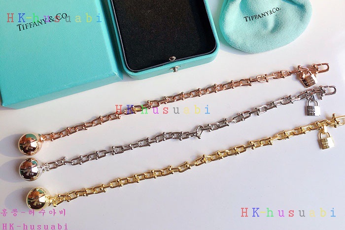 NEW 티파니앤코 팔찌 신상 T 444759