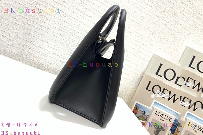 ★미러급★ 로에베 아키텍츠 D 토트백 L 6584401-2