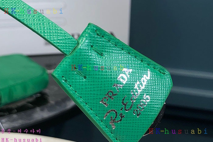 ★미러급★프라다 나일론 숄더백 P 1BH204-7