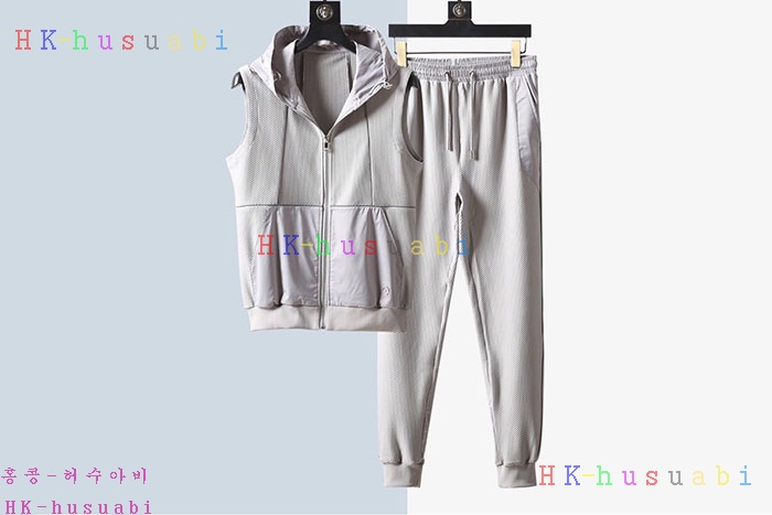 NEW 루이비통 상하의 셋트 LV 4478541