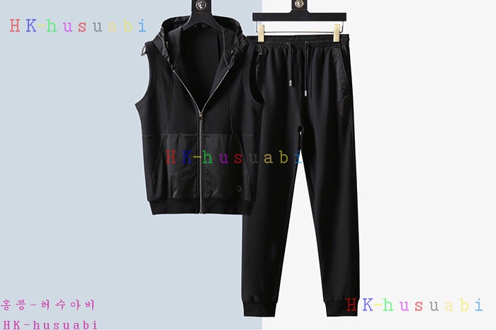 NEW 루이비통 상하의 셋트 LV 4478541