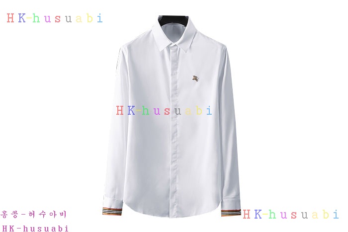 NEW 버버리 셔츠 신상 B 272240