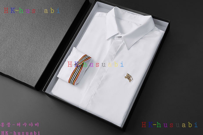 NEW 버버리 셔츠 신상 B 272240