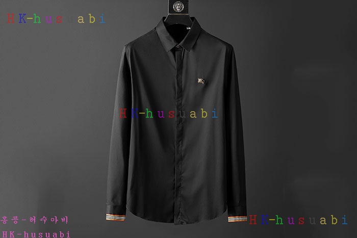 NEW 버버리 셔츠 신상 B 272240