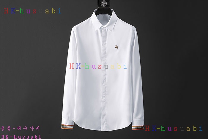 NEW 버버리 셔츠 신상 B 272240