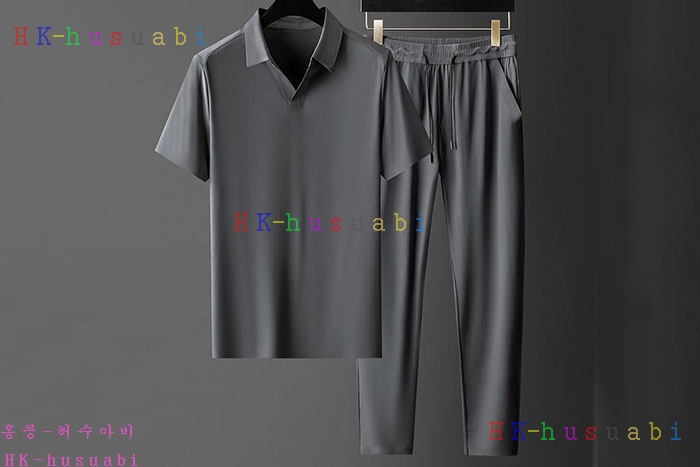 NEW 버버리 상하의셋트 신상 B 272227