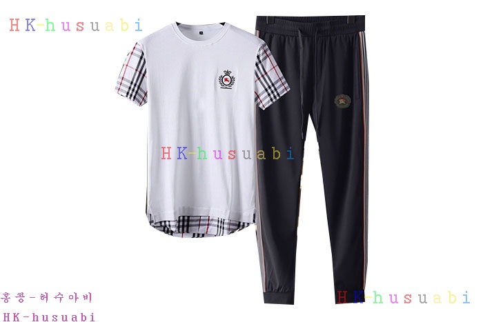 NEW 버버리 상하의셋트 신상 B 272233