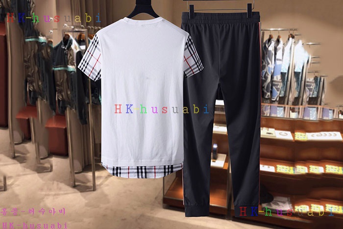 NEW 버버리 상하의셋트 신상 B 272233