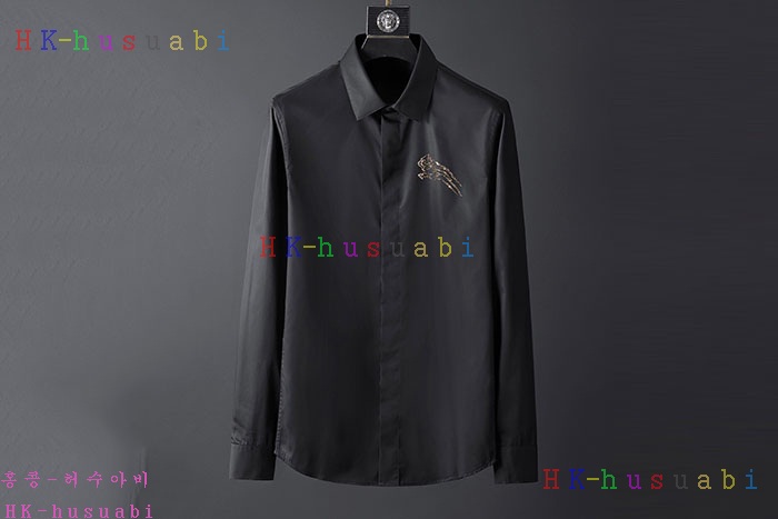 NEW 필립플레인 셔츠 신상 PP 255440