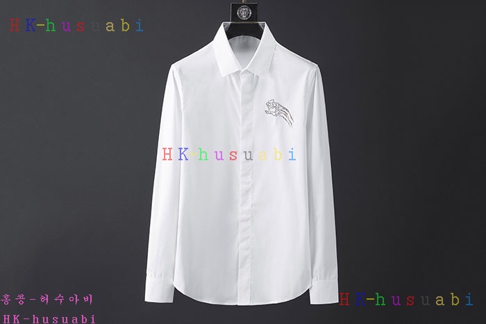 NEW 필립플레인 셔츠 신상 PP 255440