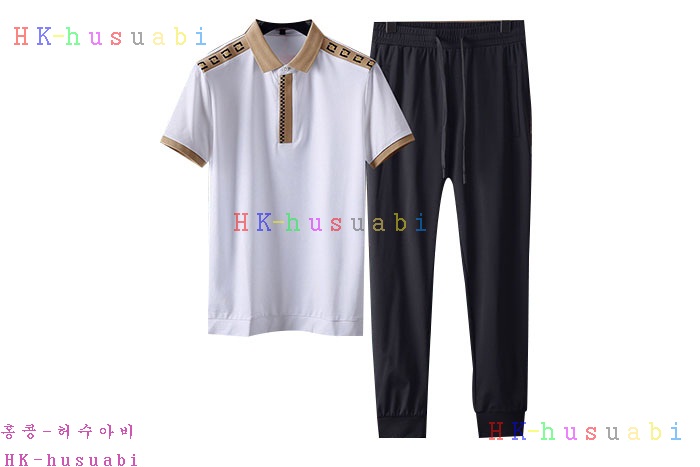 NEW 펜디 상하의셋트 신상 FD 7548825