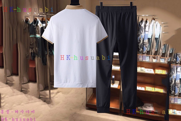 NEW 펜디 상하의셋트 신상 FD 7548825