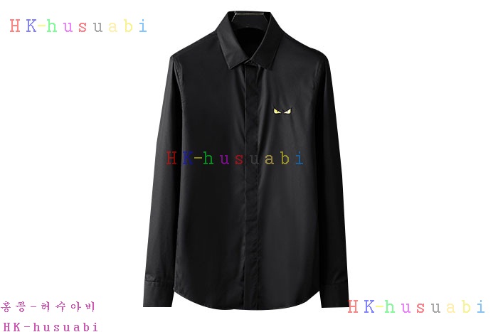 NEW 펜디 셔츠 신상 FD 7548827