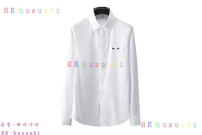 NEW 펜디 셔츠 신상 FD 7548827