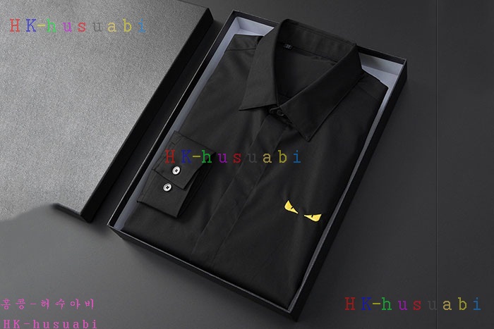 NEW 펜디 셔츠 신상 FD 7548827