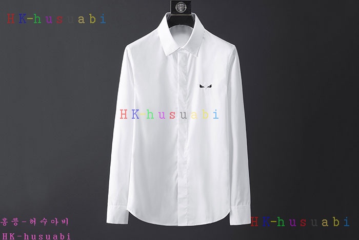 NEW 펜디 셔츠 신상 FD 7548827