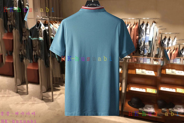 NEW 펜디 반팔티 신상 FD 7548820