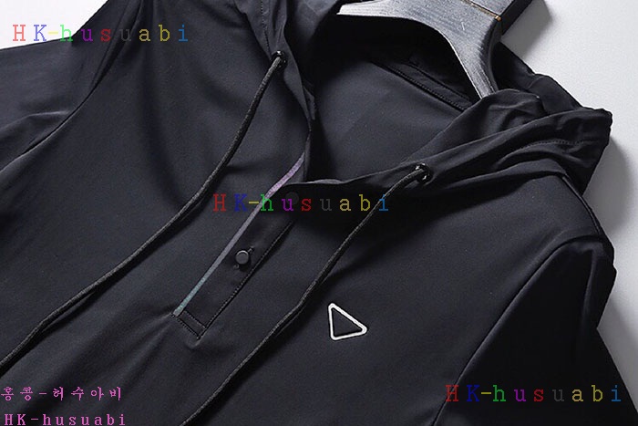 NEW 프라다 상하의 셋트 P 2228502
