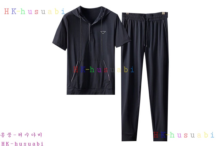NEW 프라다 상하의 셋트 P 2228502